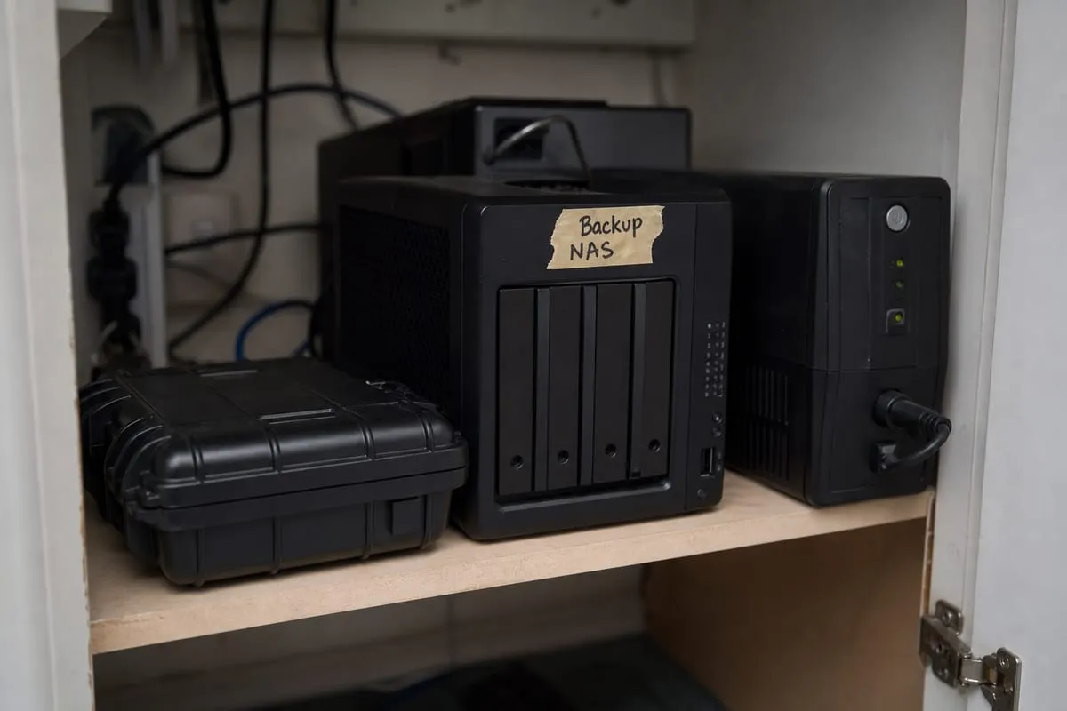 Backup and disaster recovery in daytona beach