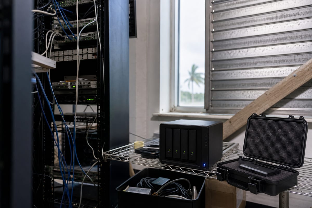 Is Your Daytona Beach Business Ready for the Next Data Disruption?