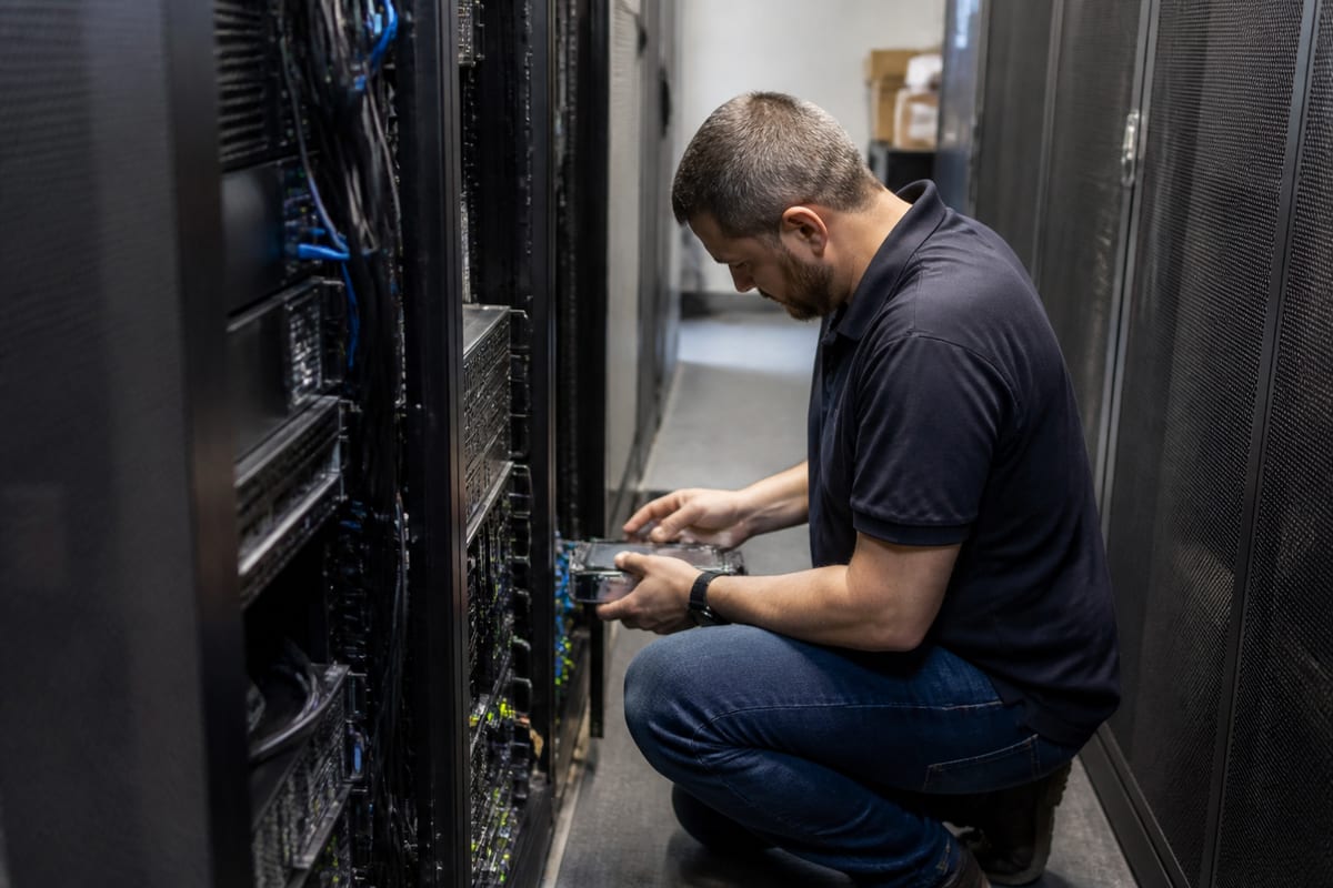 Cheap Storage vs. Real Resilience: A Smarter Backup Plan for Daytona Beach Small Businesses