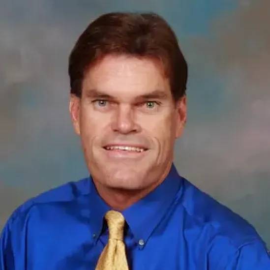 Bill Hayes