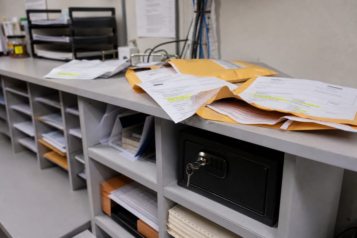 Inside Business Email Compromise Risks for Daytona Beach Companies
