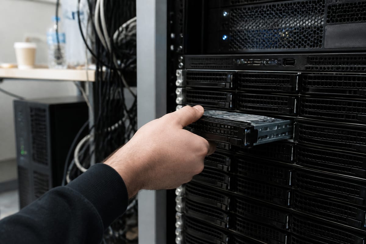 How to Choose Cloud Backup Services in Daytona Beach Without Guesswork