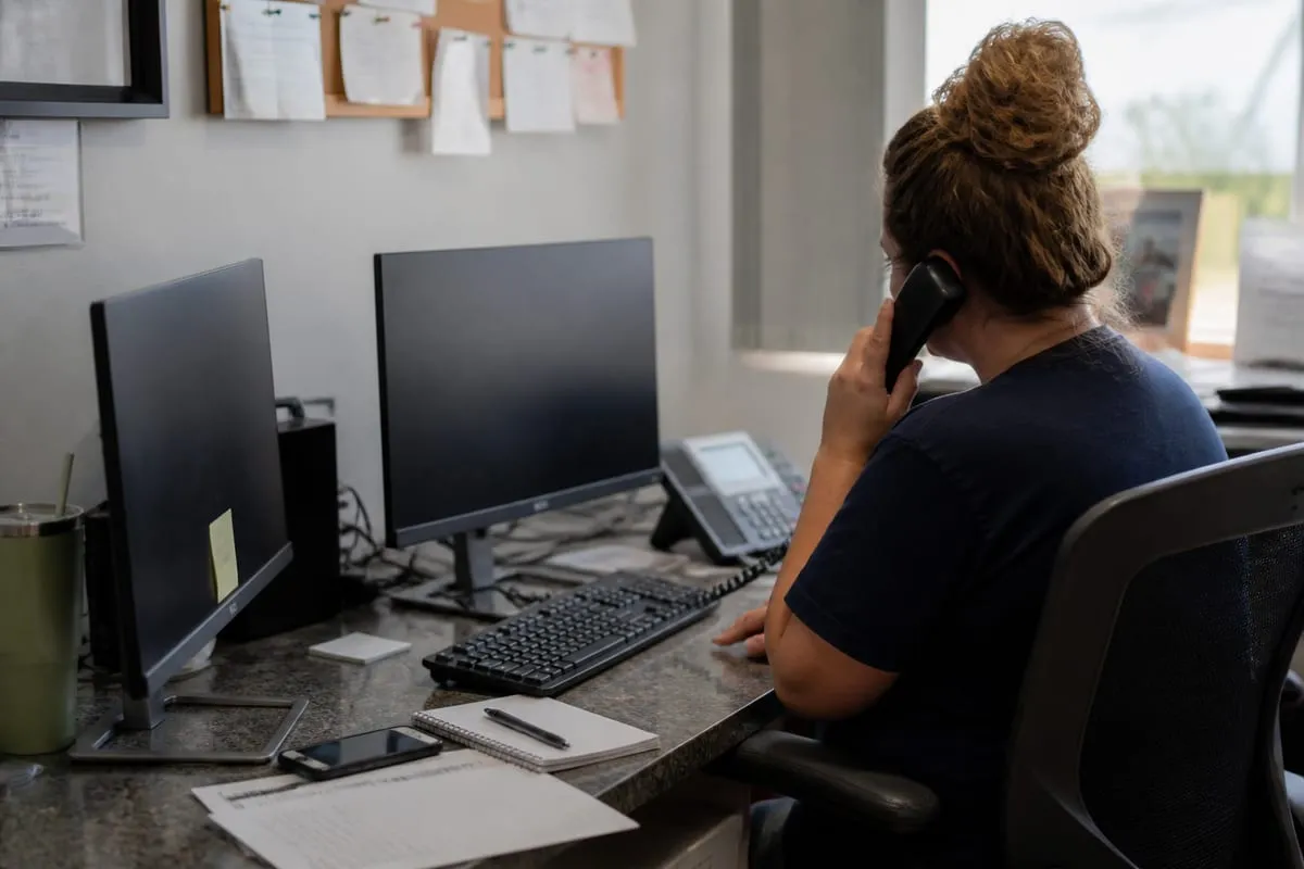 Compliance IT services for small business in daytona beach