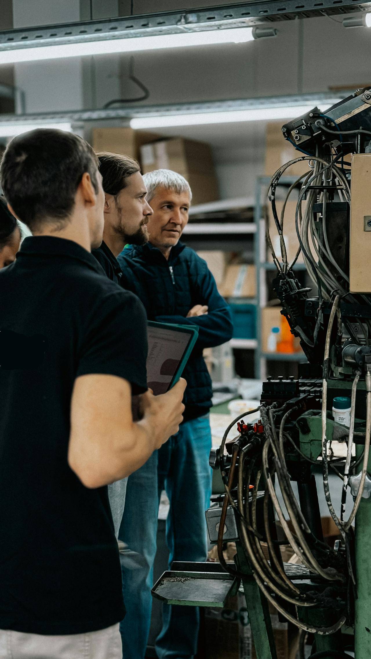 Technology Consultant