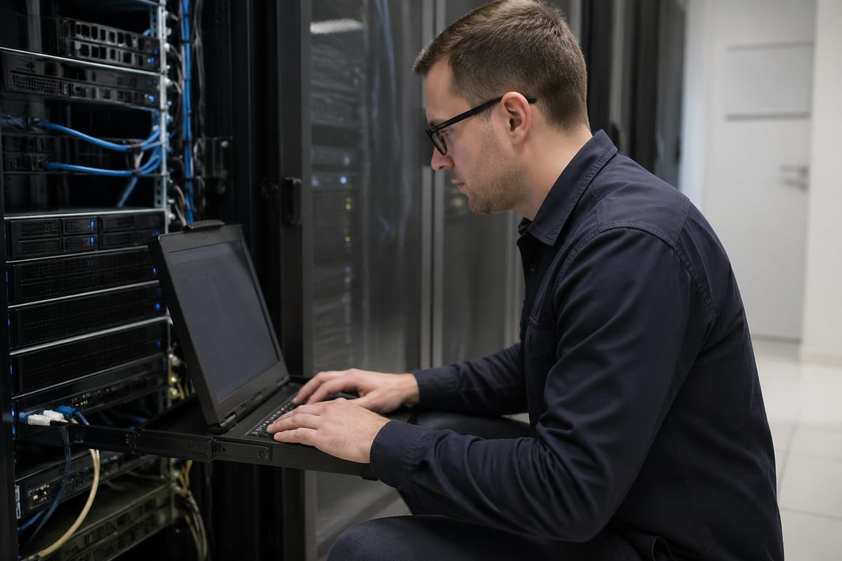 Is Your Business at Risk From the xrdp Security Flaw?