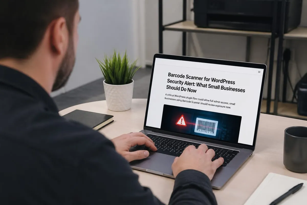 CVE-2026-4880 cybersecurity alert