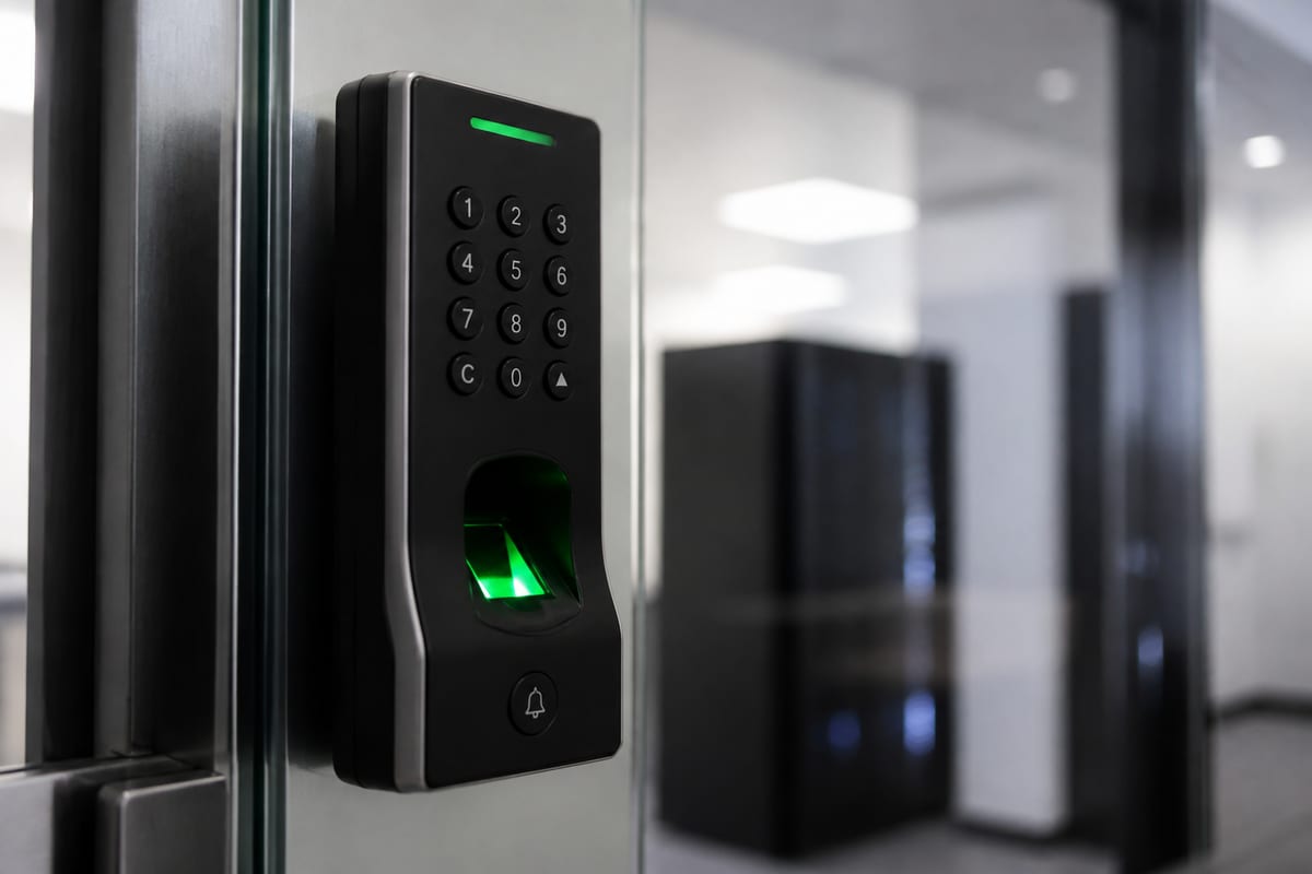 A newly disclosed ASUSTOR ADM flaw could let attackers run code through VPN settings, so small businesses should review exposure now.