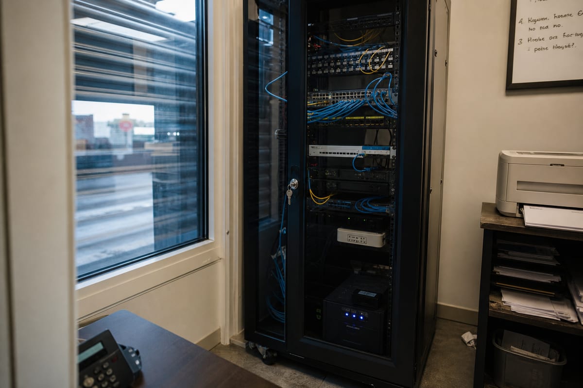 The Case for Stronger Cybersecurity in Volusia County