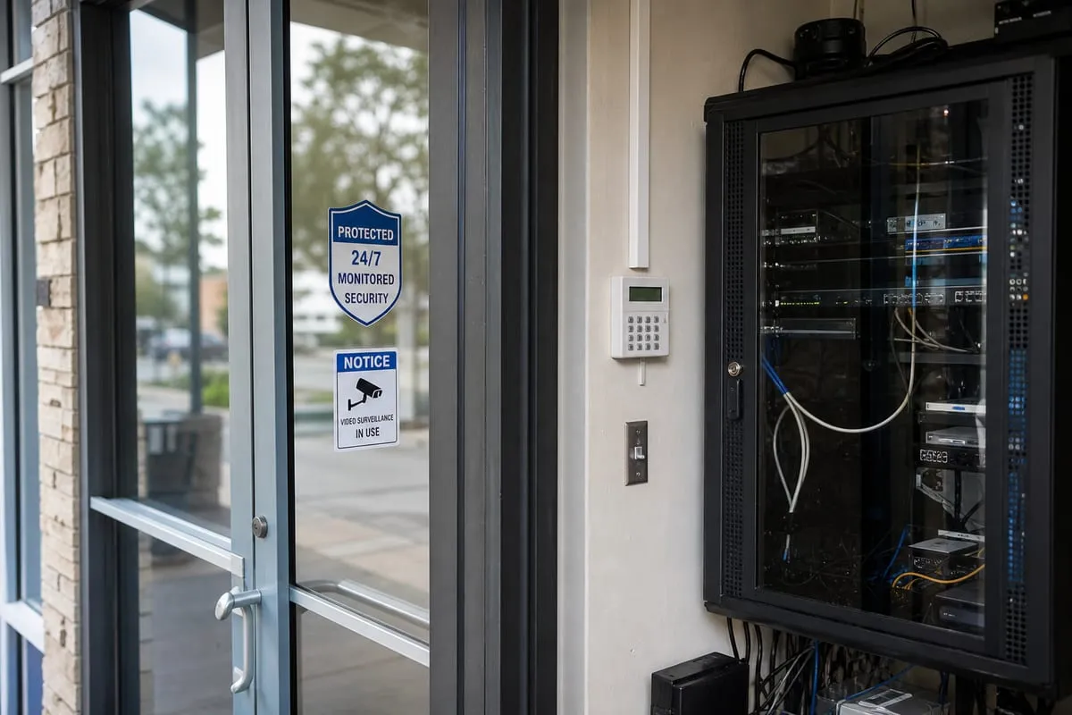 Cybersecurity services in port orange