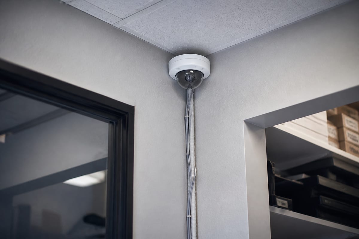 What Cybersecurity Services for a Small Business in Daytona Beach Look Like