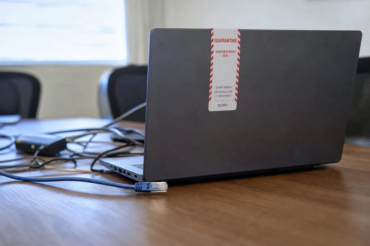 Endpoint detection and response in daytona beach