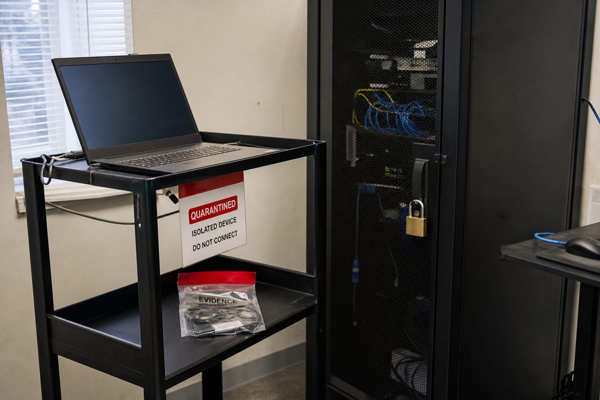 7 Reasons Daytona Beach Businesses Need Stronger Endpoint Detection and Response