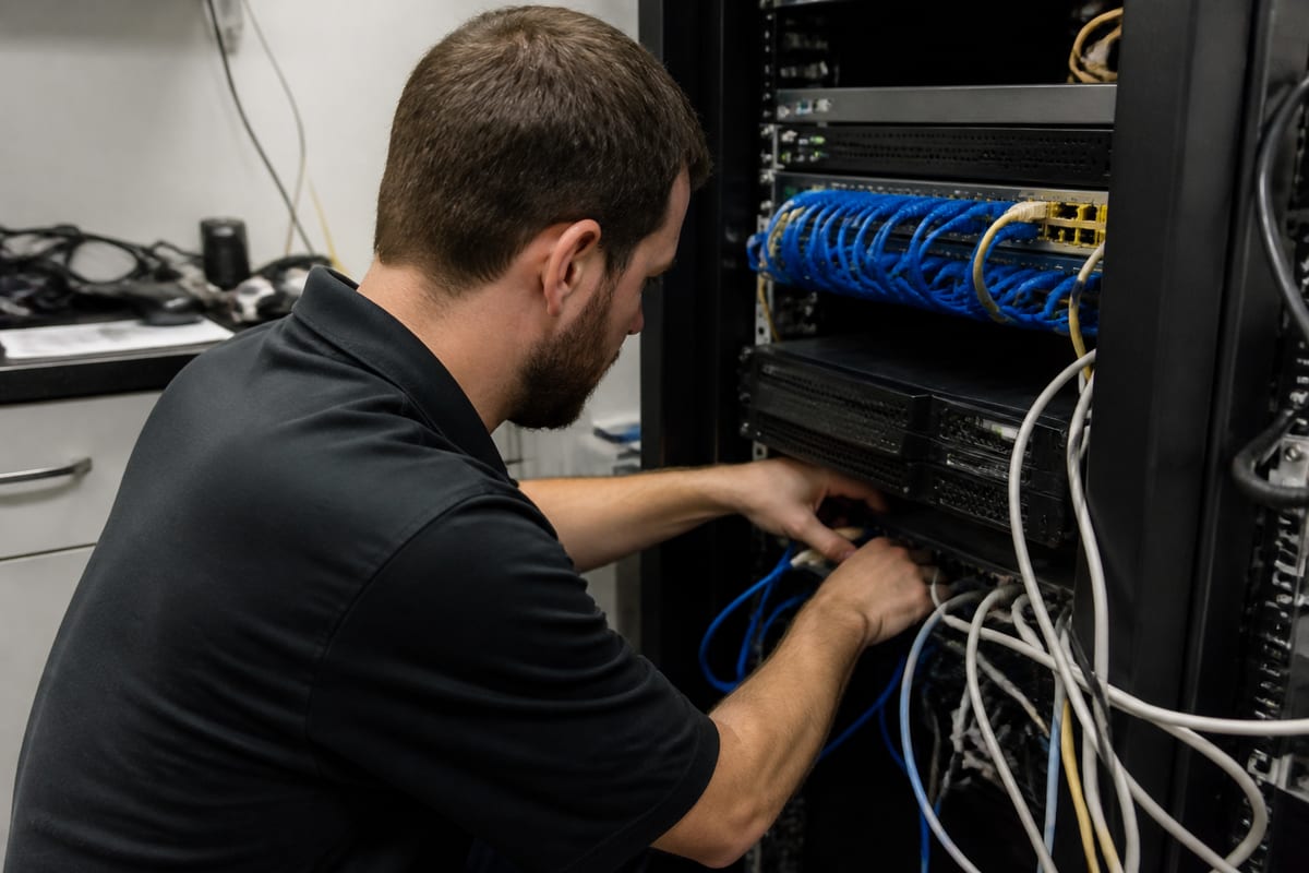 Why Daytona Beach Businesses Need Practical IT Compliance Support