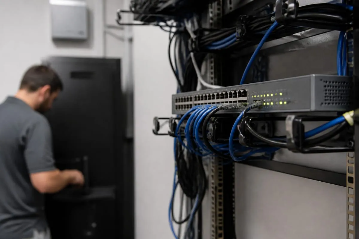 IT monitoring services in daytona beach