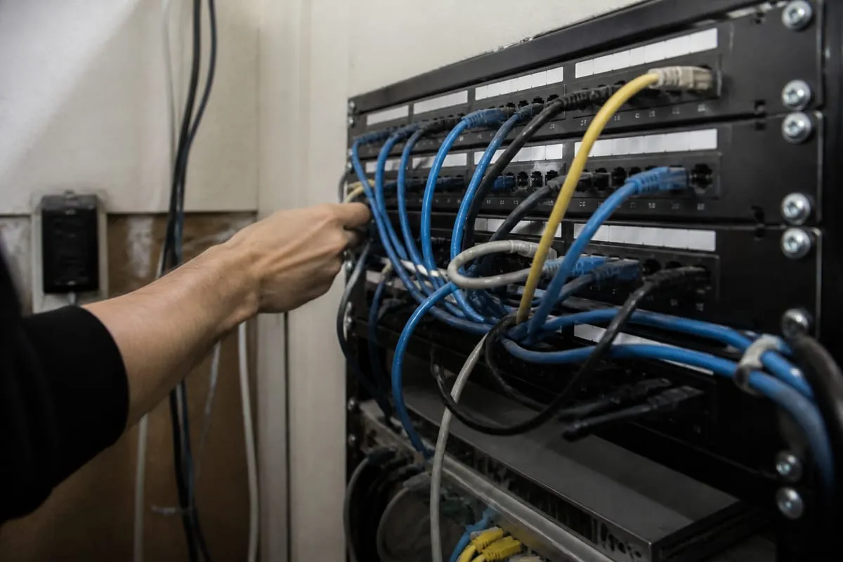 IT services in port orange