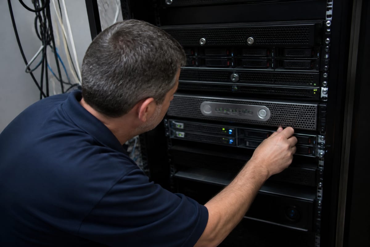 What Dependable IT Services in Ormond Beach Look Like for Growing Businesses