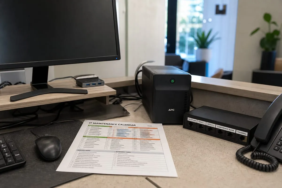 IT services in new smyrna beach