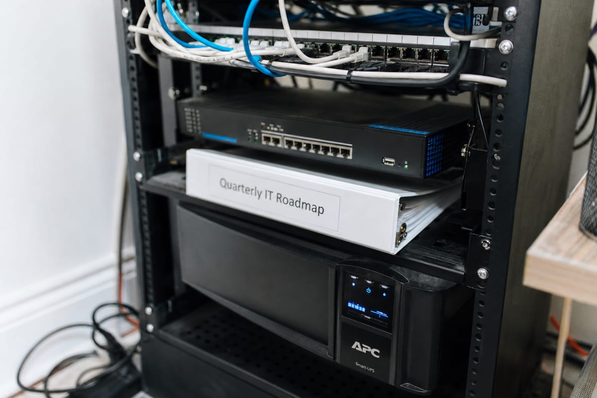 Fast Fixes vs. Long-Term Stability: A Smarter Approach to IT in Deland