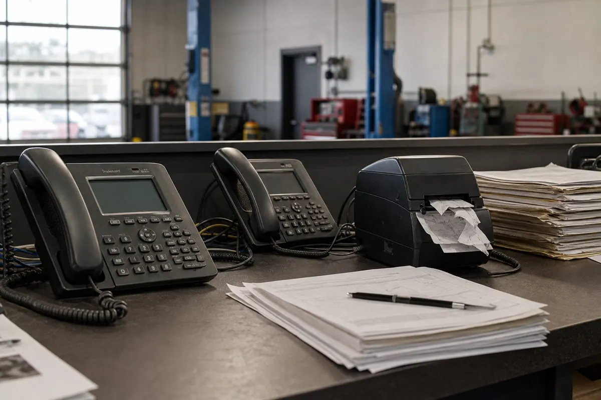 IT services in palm coast