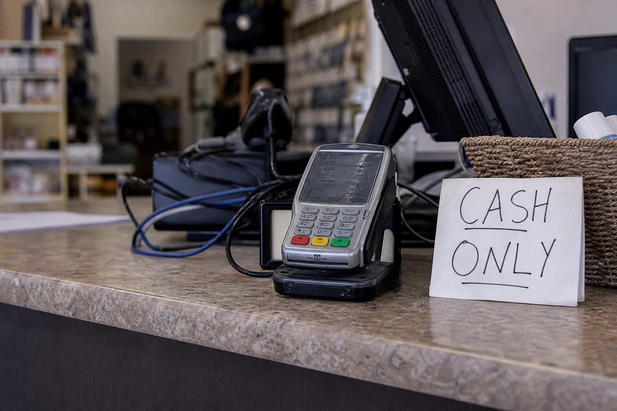 Is Your Palm Coast Business Ready When Technology Slows Everything Down?