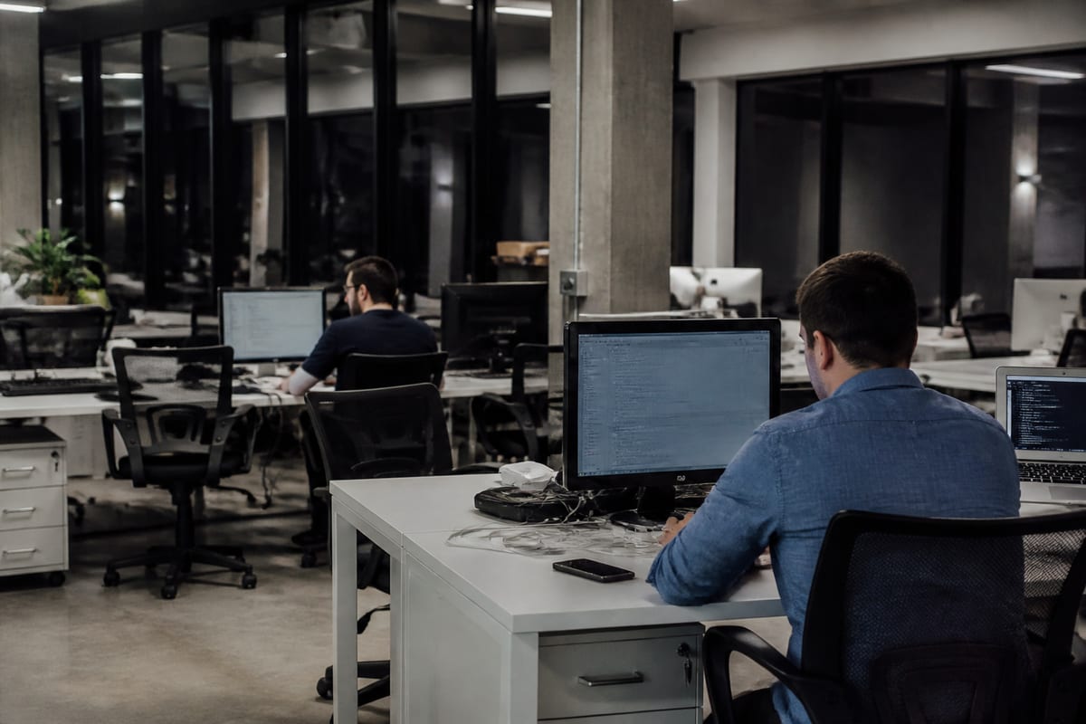 Technology Support That Keeps Your Business Moving