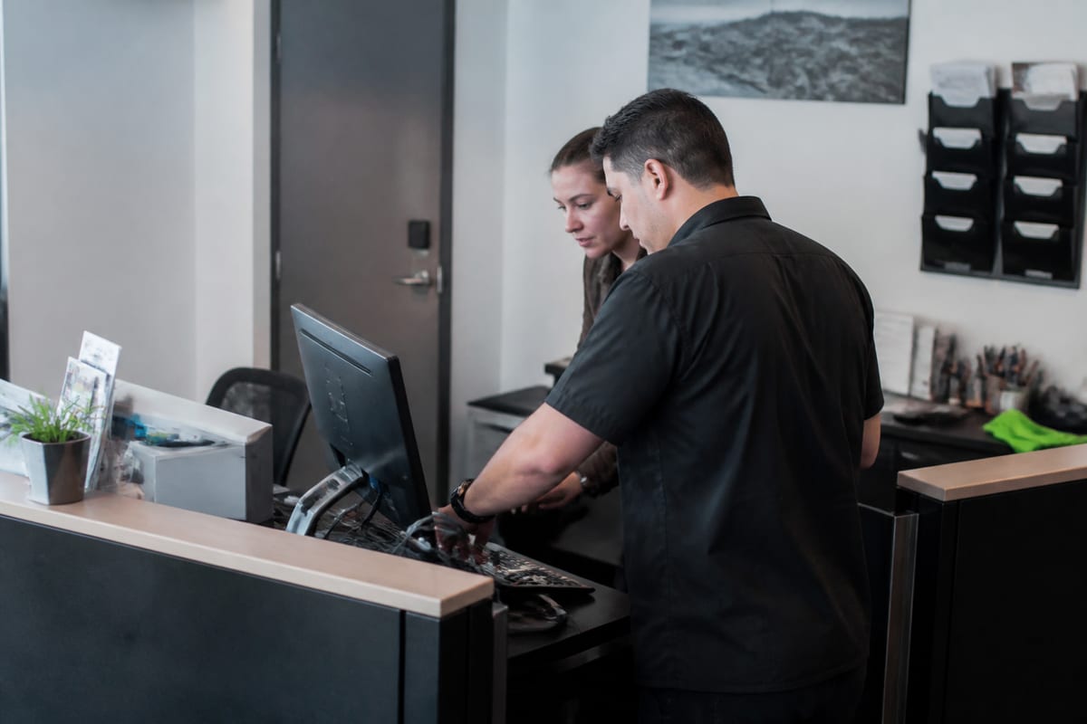 Reliable Tech Help That Keeps Your Business Moving