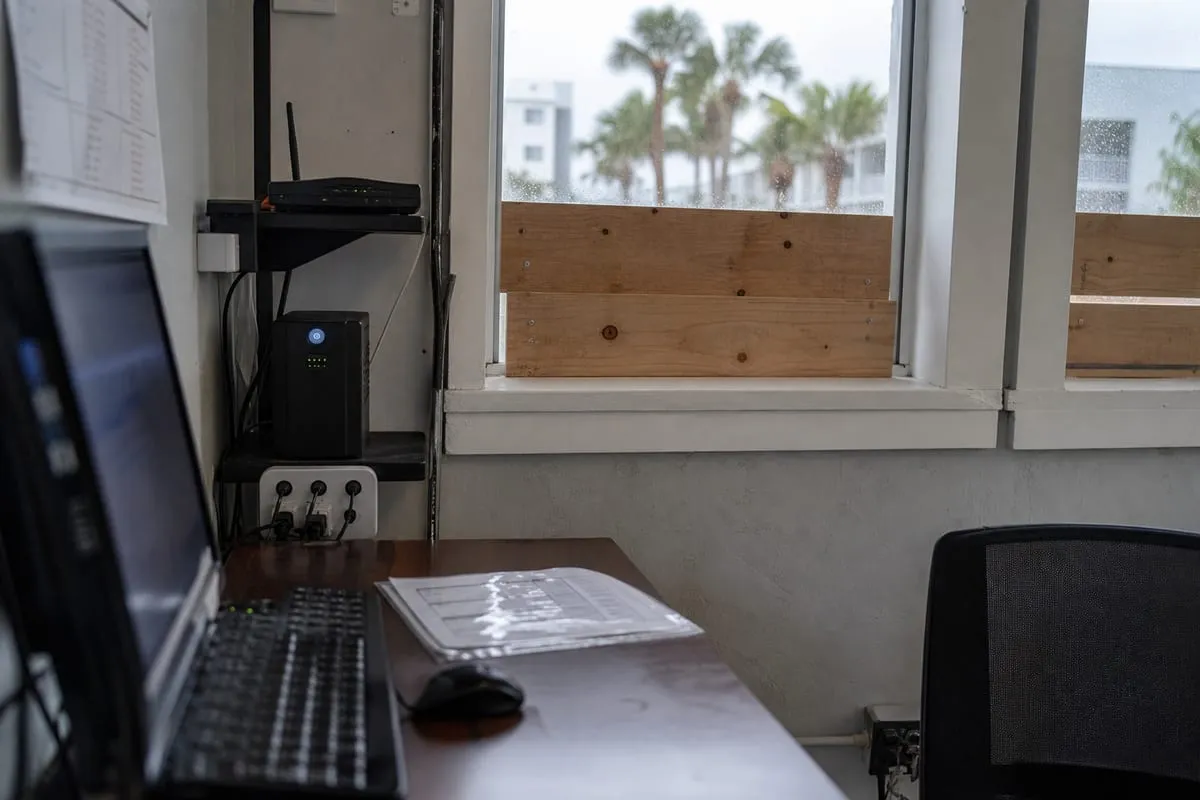 IT support in volusia county