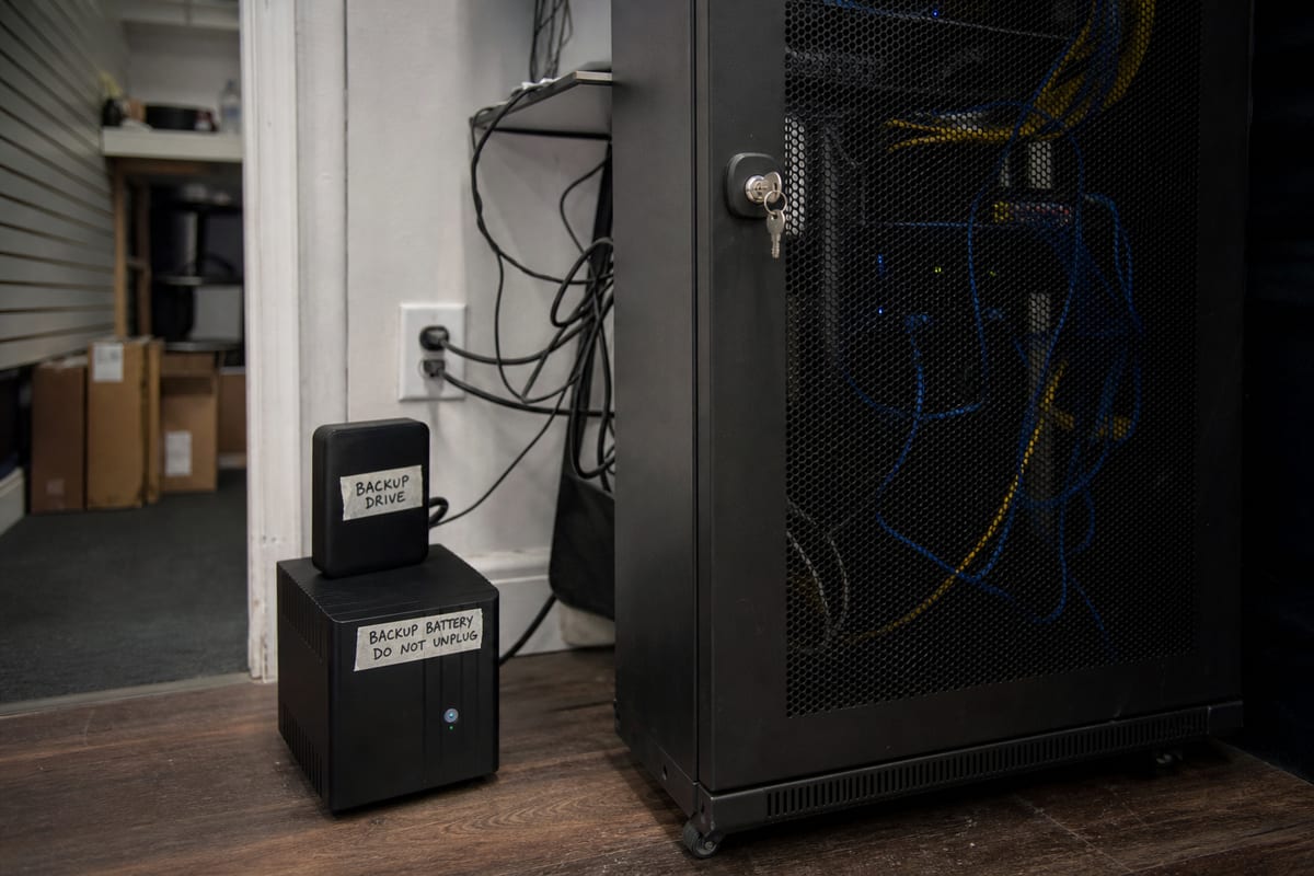 What Reliable IT Support Looks Like in Volusia County