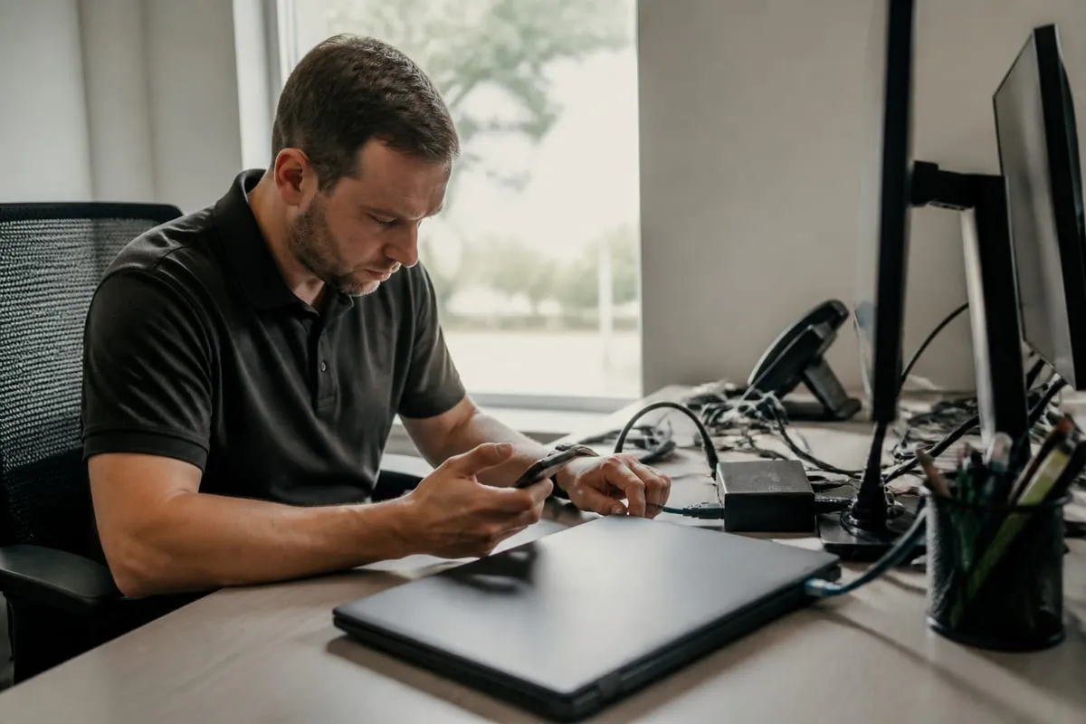 Managed IT services in port orange