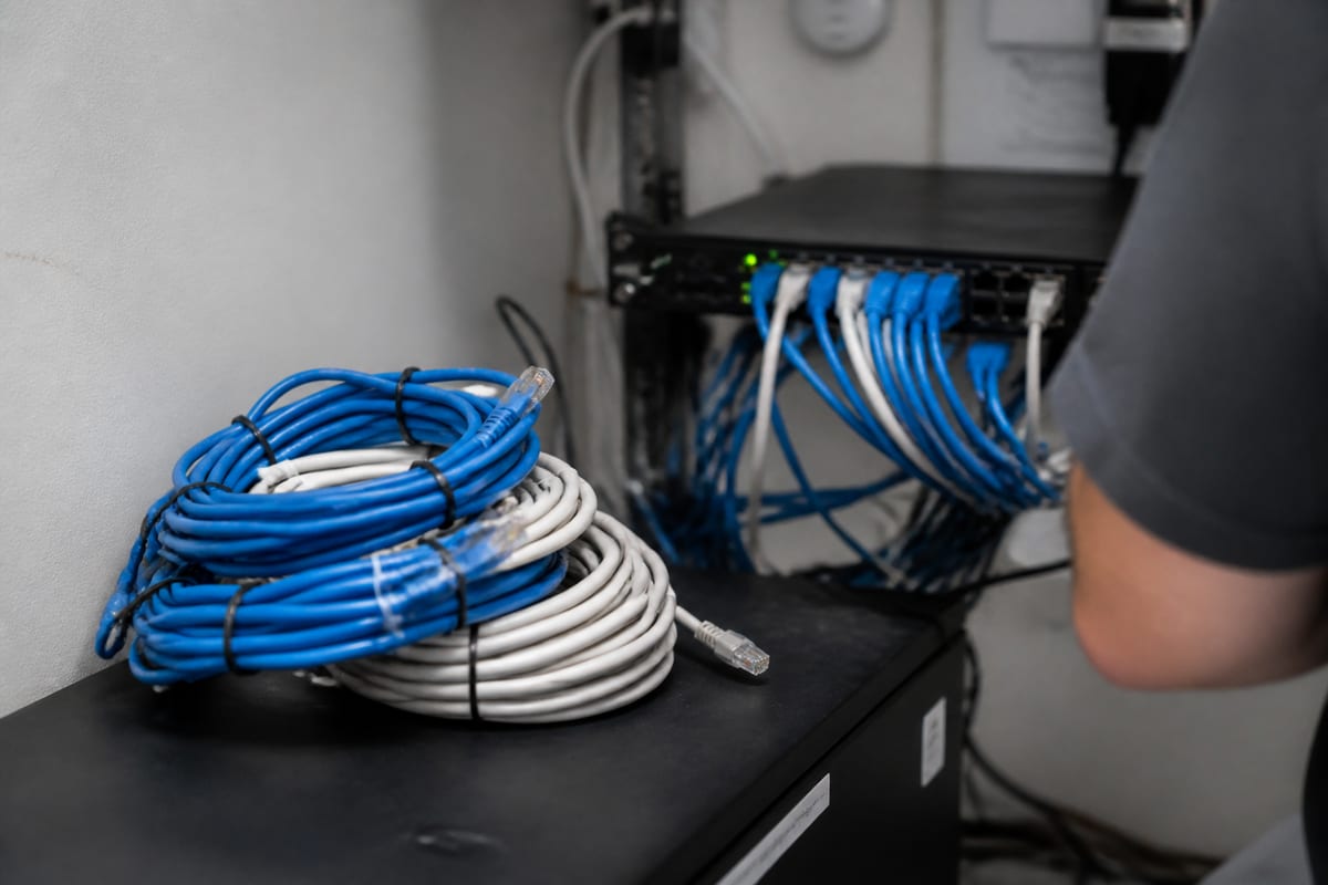 Quick Fixes vs. Long-Term Stability: A Smarter Way to Handle Business IT