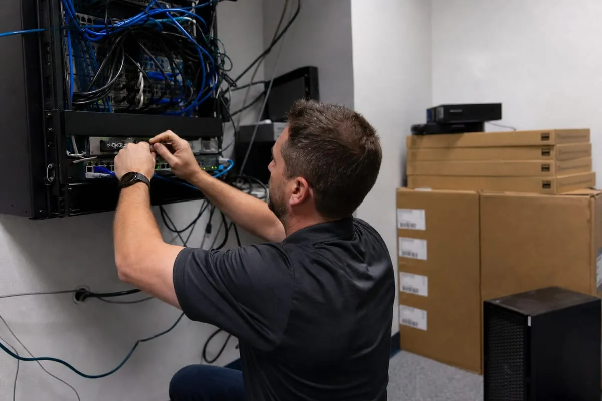 Managed IT services in new smyrna beach