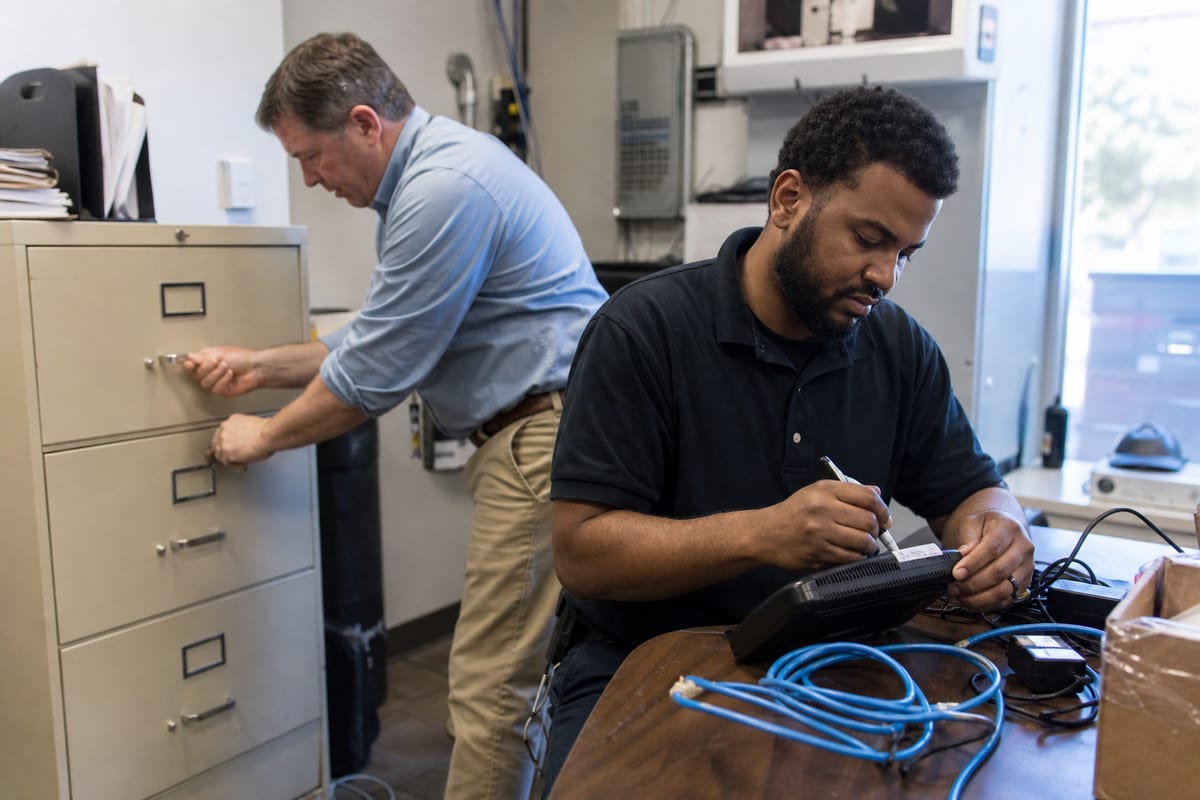 A Practical Guide to Managed IT Services in Deland