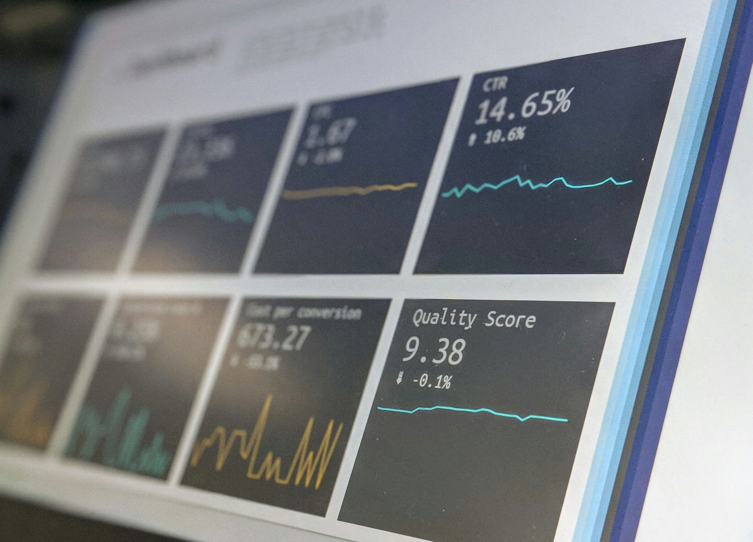 See how AI is used