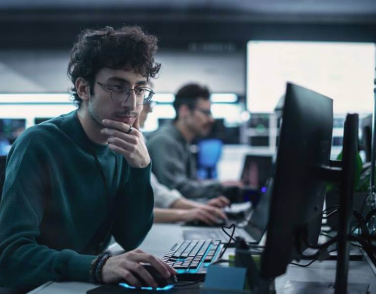 BlazeLink Disaster Recovery Planning