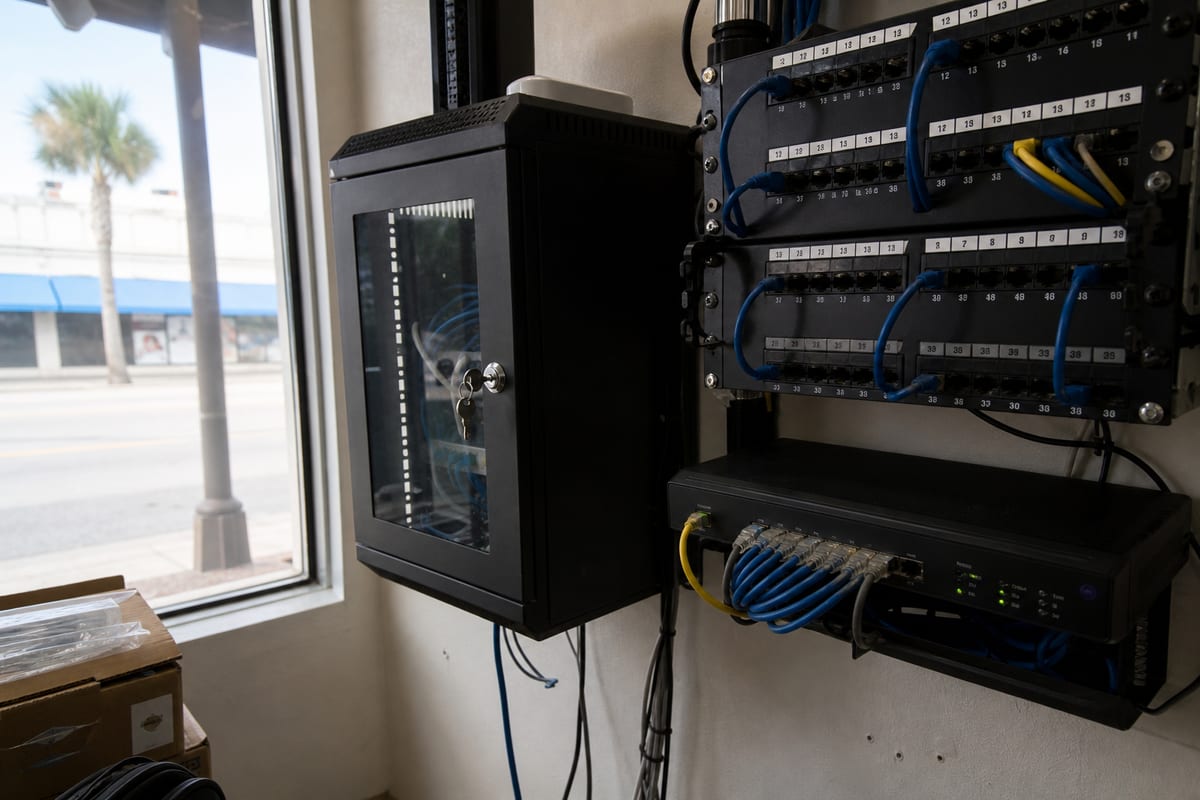 7 Reasons Daytona Beach Businesses Should Schedule a Network Security Assessment