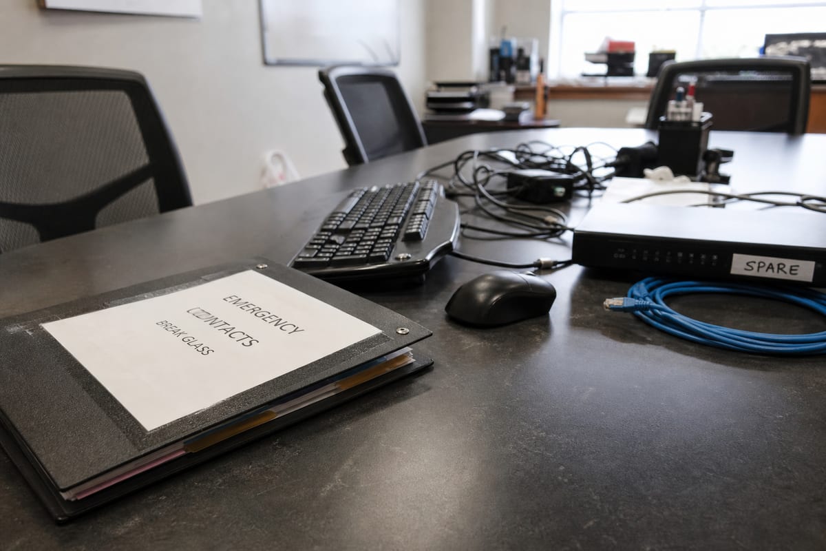 Learn what effective onsite IT support includes, when to use it, and how to build a practical plan for faster fixes and fewer disruptions.