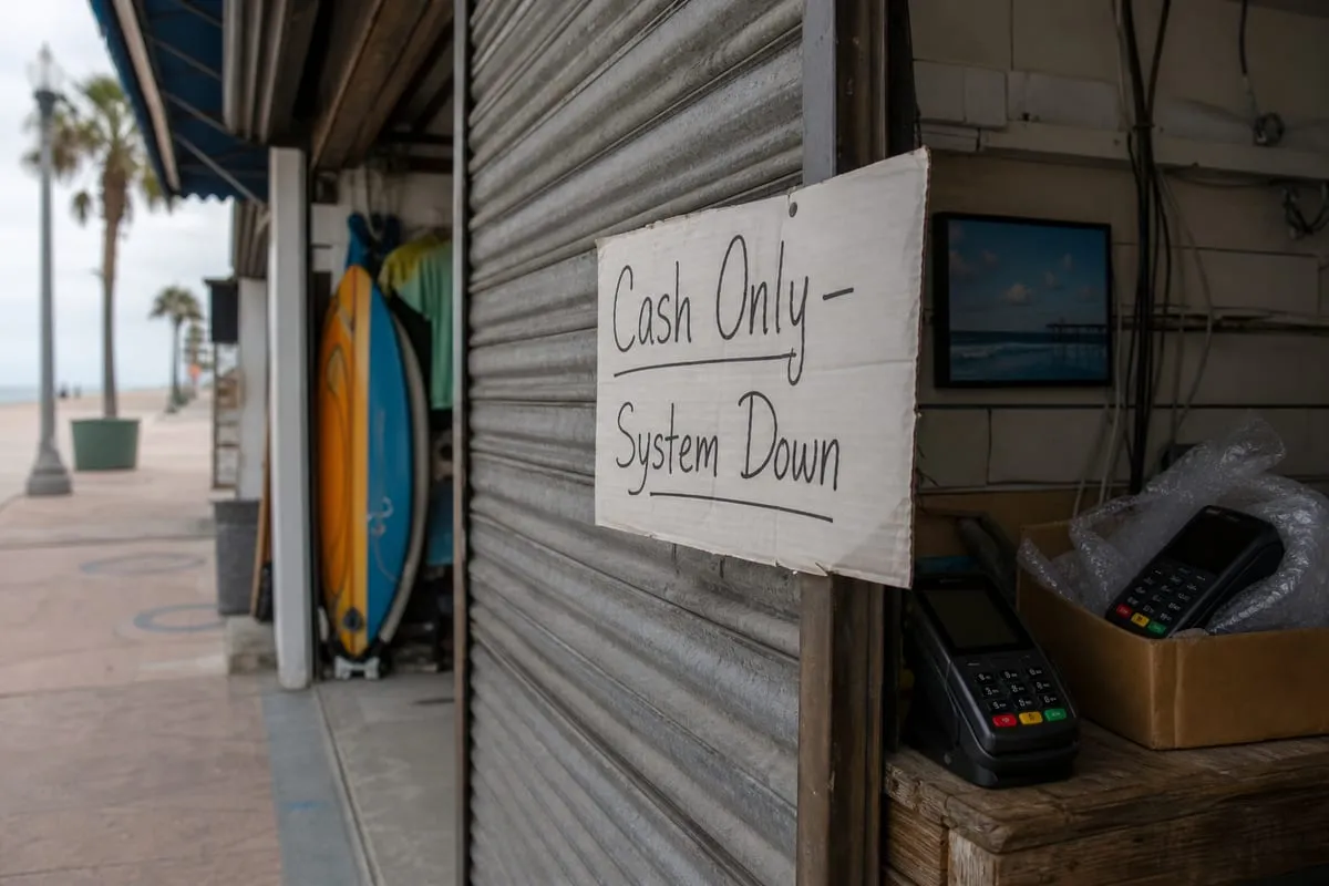 Onsite IT support in daytona beach