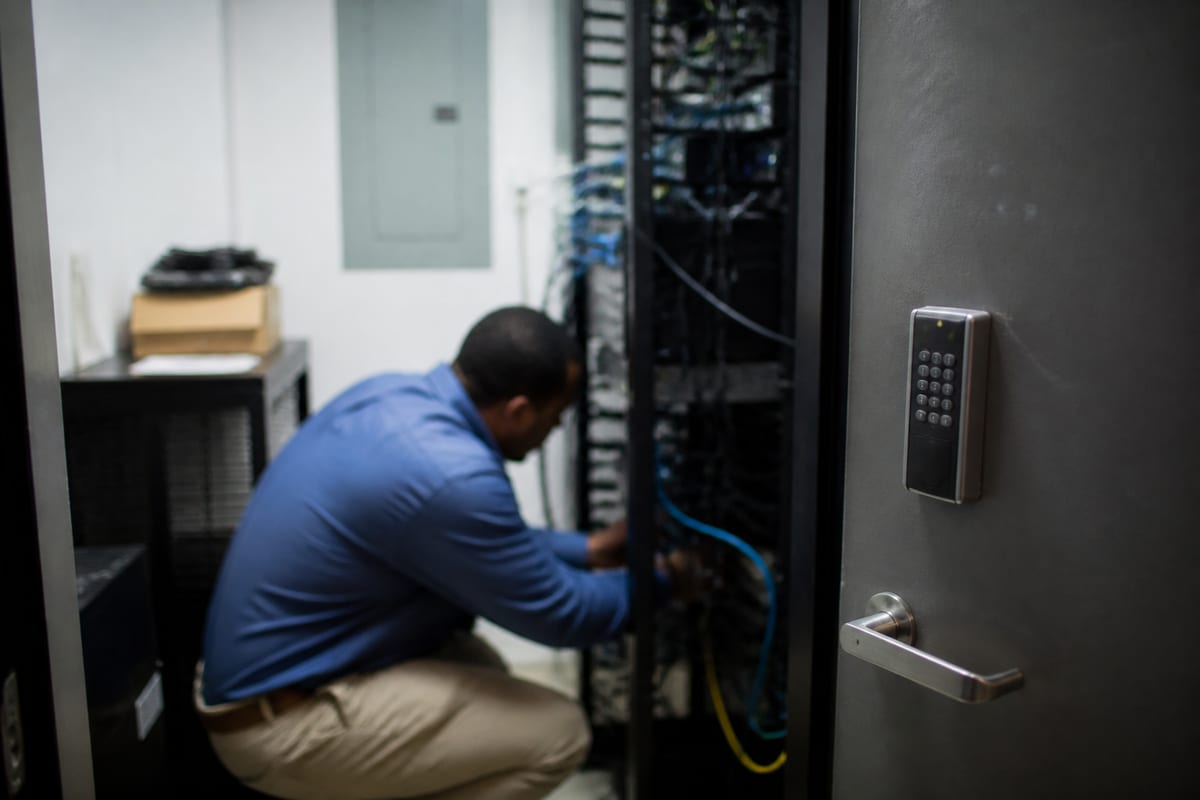 Saving Money vs. Losing Control: A Smarter Way to Think About Outsource IT Services