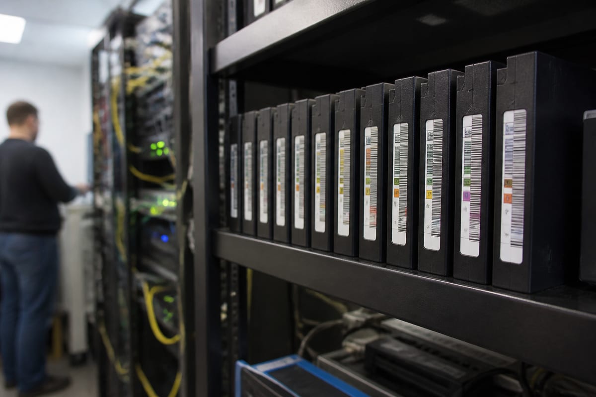 A Practical Guide to Proactive IT Monitoring