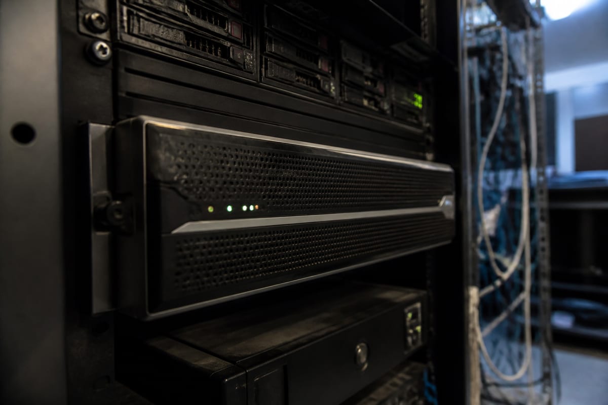 A Practical Guide to Proactive Server Monitoring