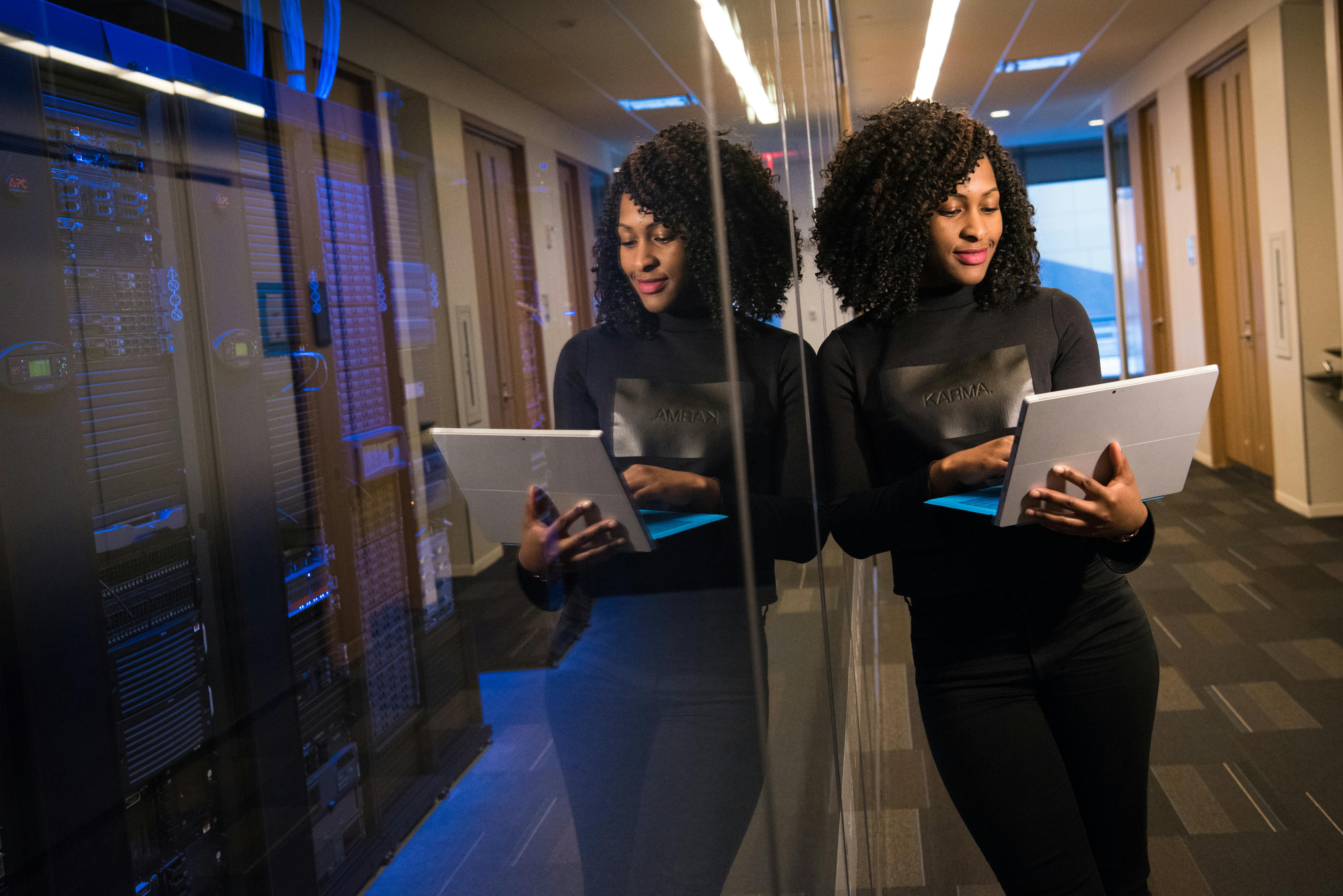 Top 5 Cybersecurity Strategies Every Business Should Implement
